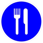 dissociated diet android application logo